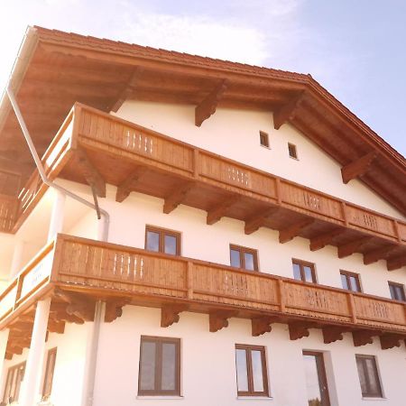Ferienwohnung Jehl Aying Esterno foto