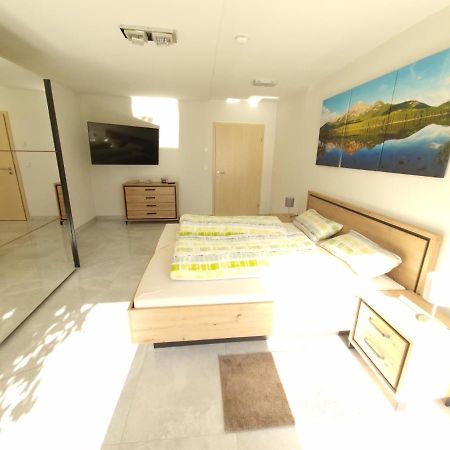 Ferienwohnung Jehl Aying Esterno foto