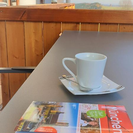 Ferienwohnung Jehl Aying Esterno foto