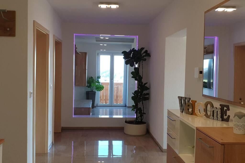 Ferienwohnung Jehl Aying Esterno foto