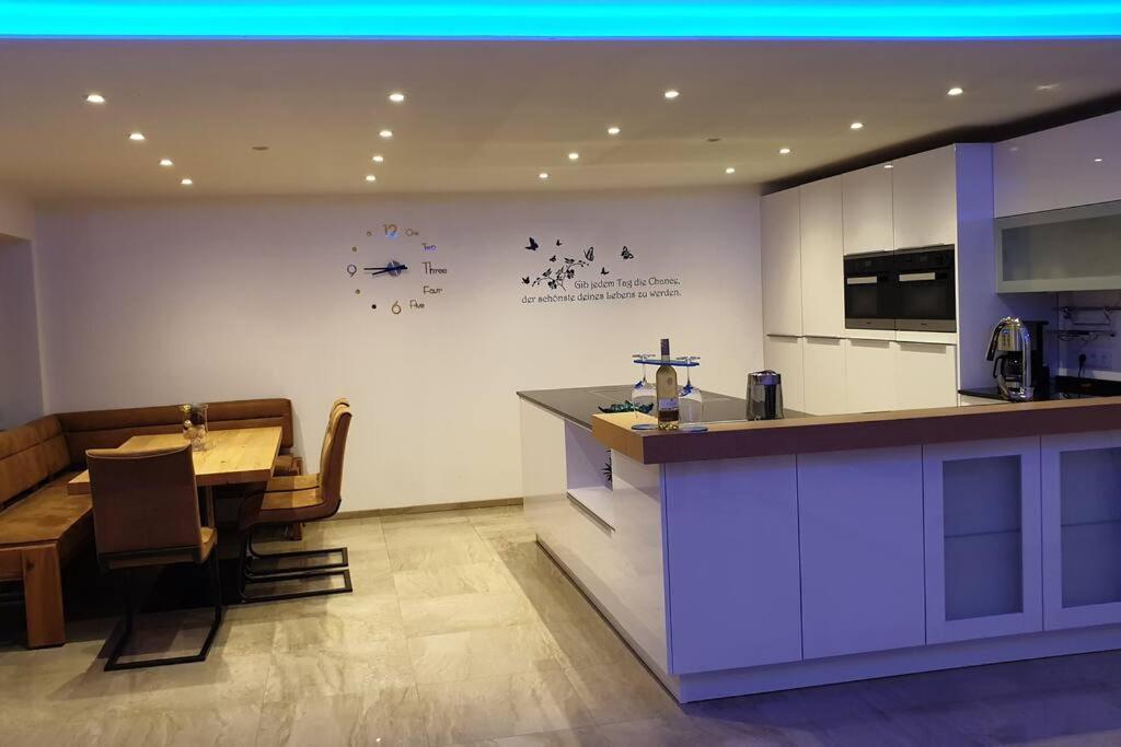 Ferienwohnung Jehl Aying Esterno foto