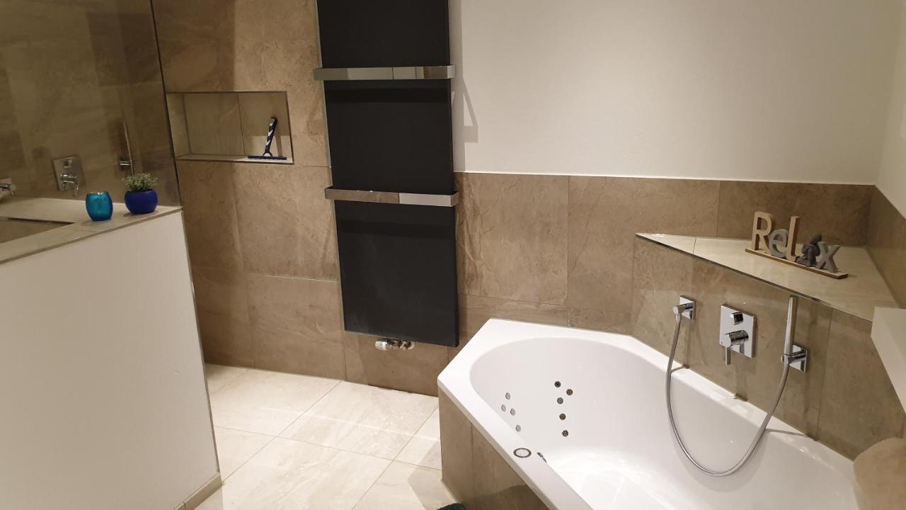 Ferienwohnung Jehl Aying Esterno foto