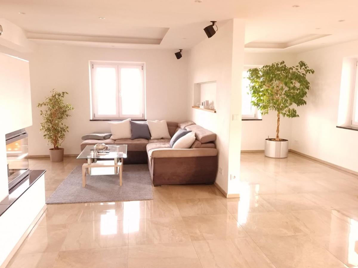 Ferienwohnung Jehl Aying Esterno foto