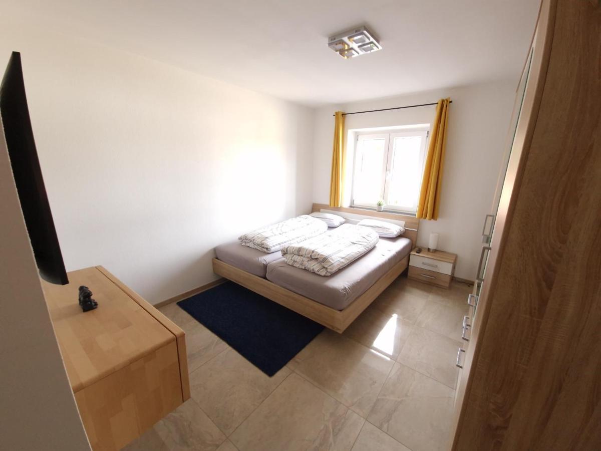 Ferienwohnung Jehl Aying Esterno foto