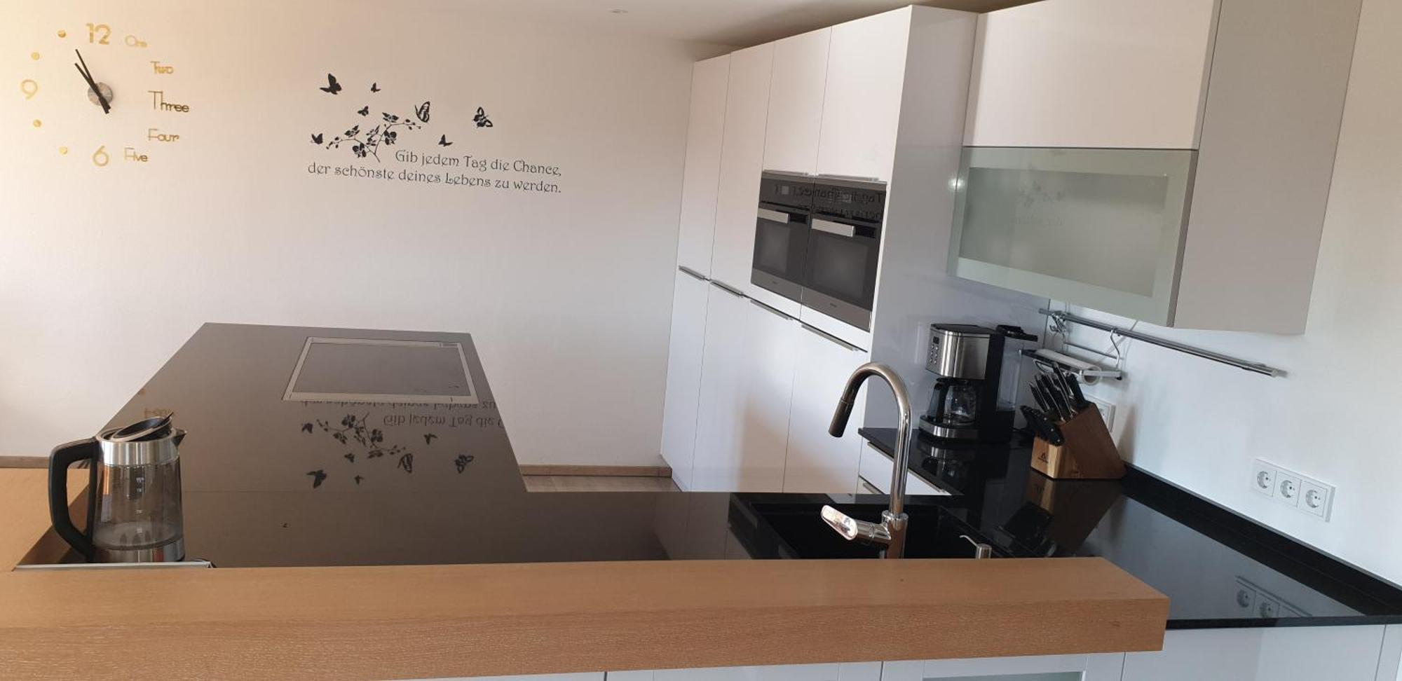 Ferienwohnung Jehl Aying Esterno foto